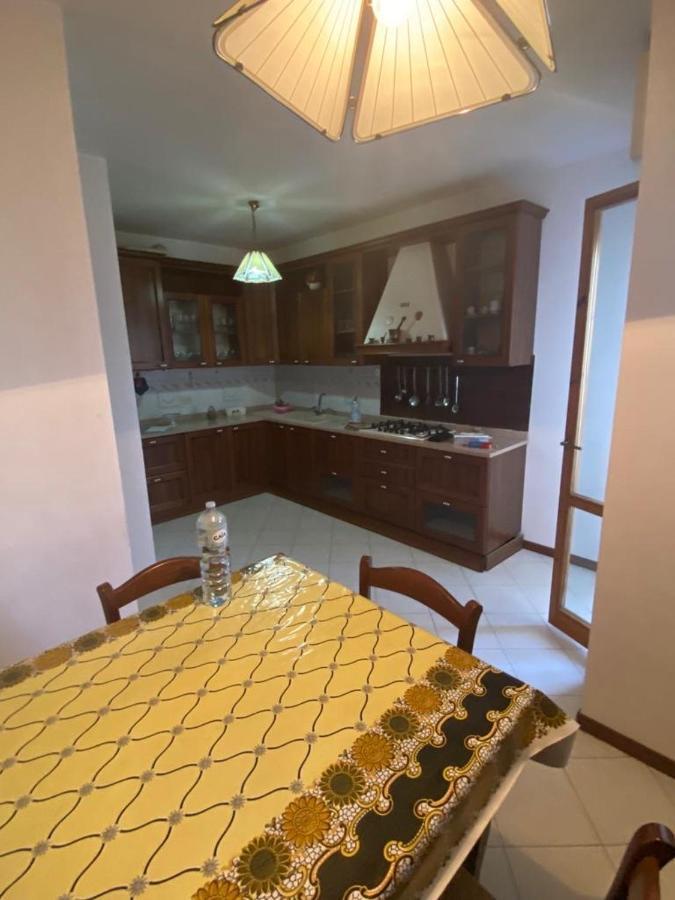 Marina Apartment Cecina  Exterior photo